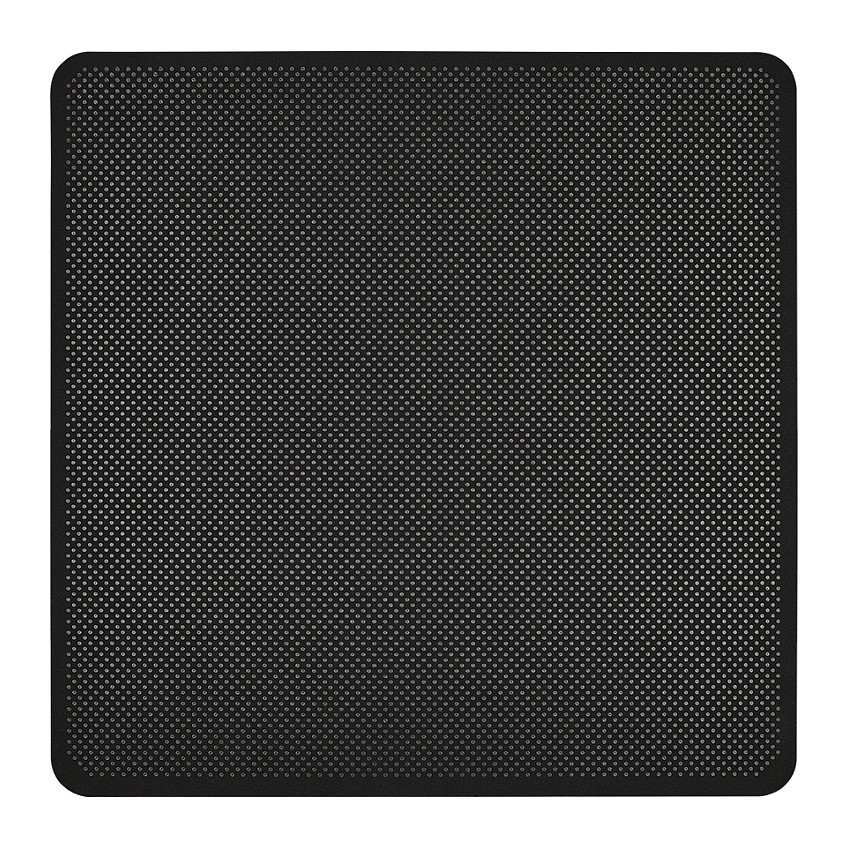 Mauspad Gaming BenQ Zowie H-SR-SE Rouge II 500x500x3.5mm - Kuqe - Figura 4