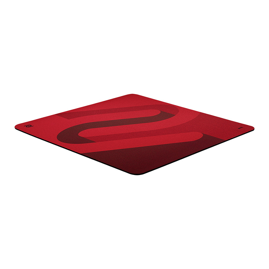 Mauspad Gaming BenQ Zowie H-SR-SE Rouge II 500x500x3.5mm - Kuqe - Figura 5