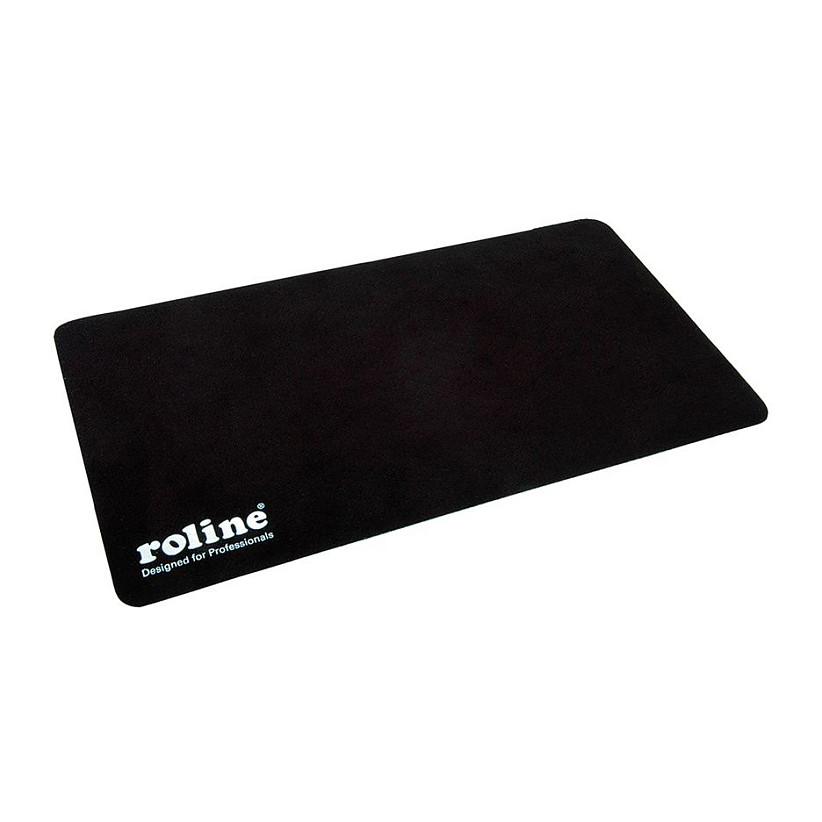 Mauspad ROLINE 3in1 Notebook Combo 280x160x1mm -Zezë - Figura 2