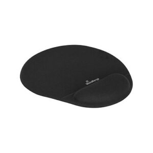Mauspad MediaRange MROS250 with gel wrist -Zezë