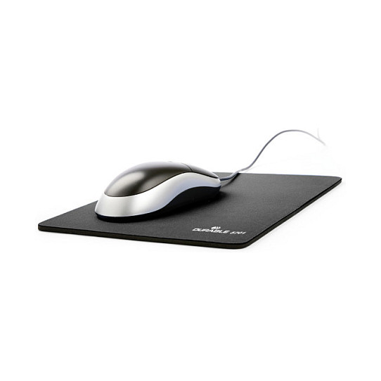Mauspad Durable 260x220x2mm - Gri - Figura 2