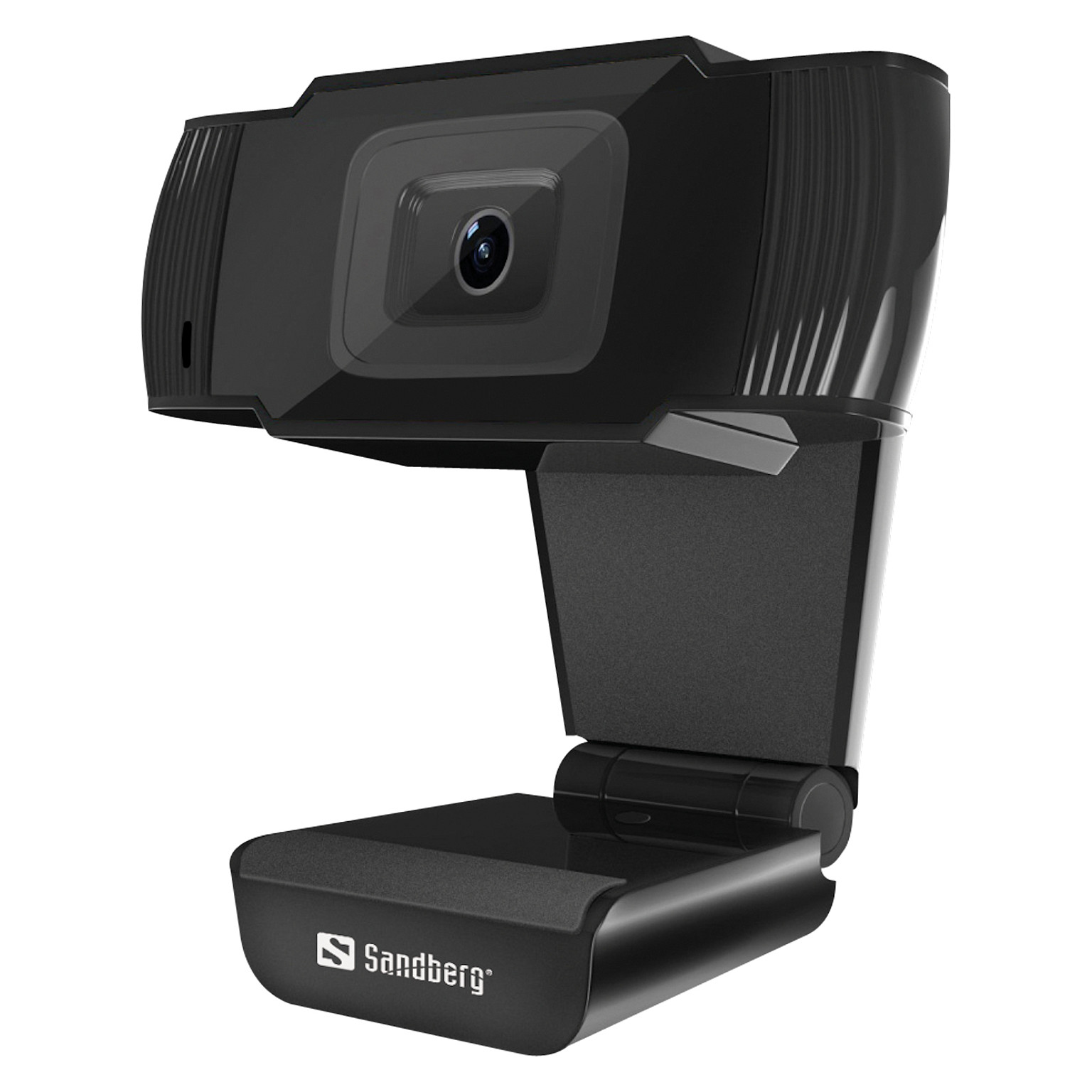 Webcam Sandberg USB / 480p Saver – Zezë
