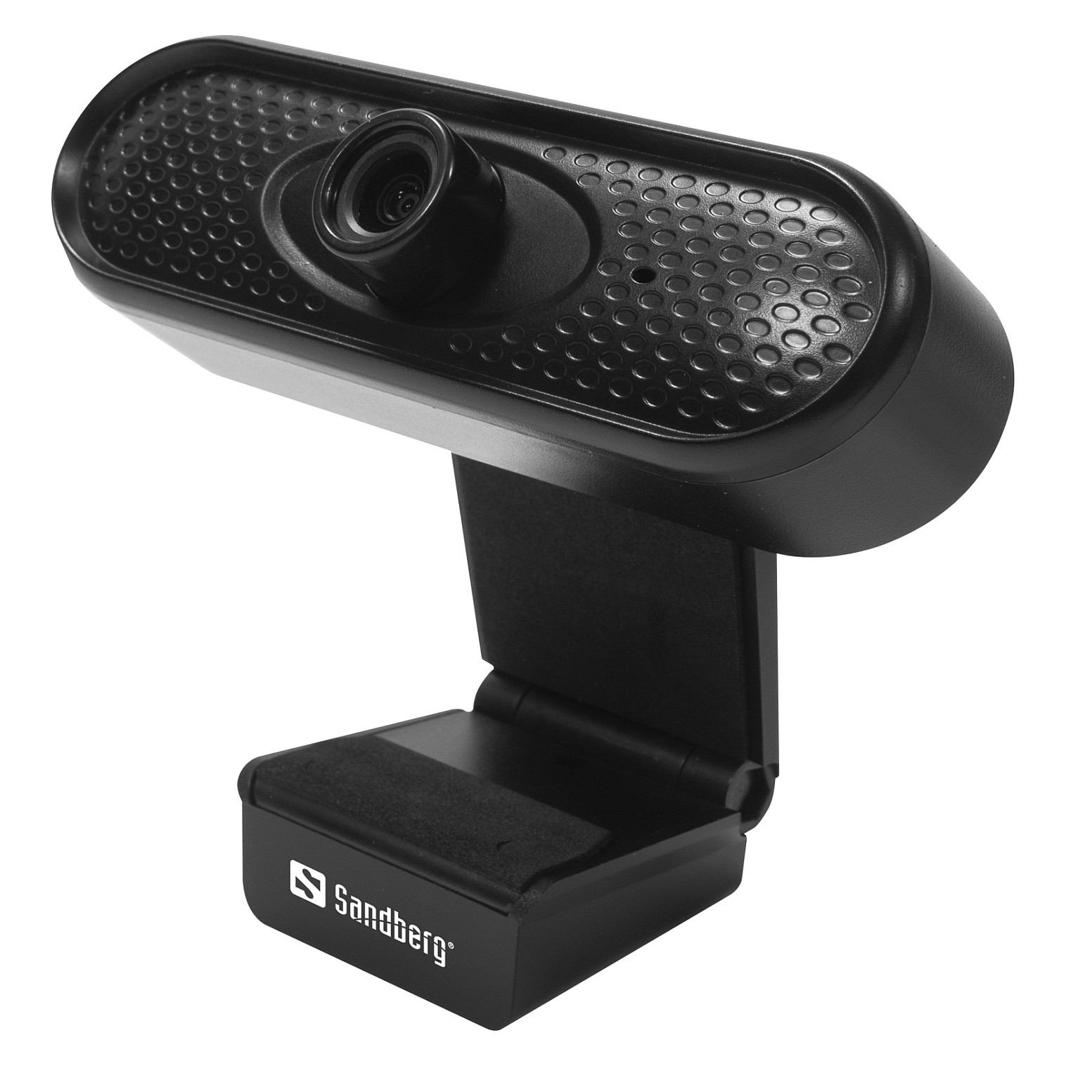 Webcam Sandberg USB / Full HD 1080p – Zezë - Figura 4