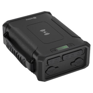 Powerbank Sandberg Survivor Akku 420‑78 - Zezë