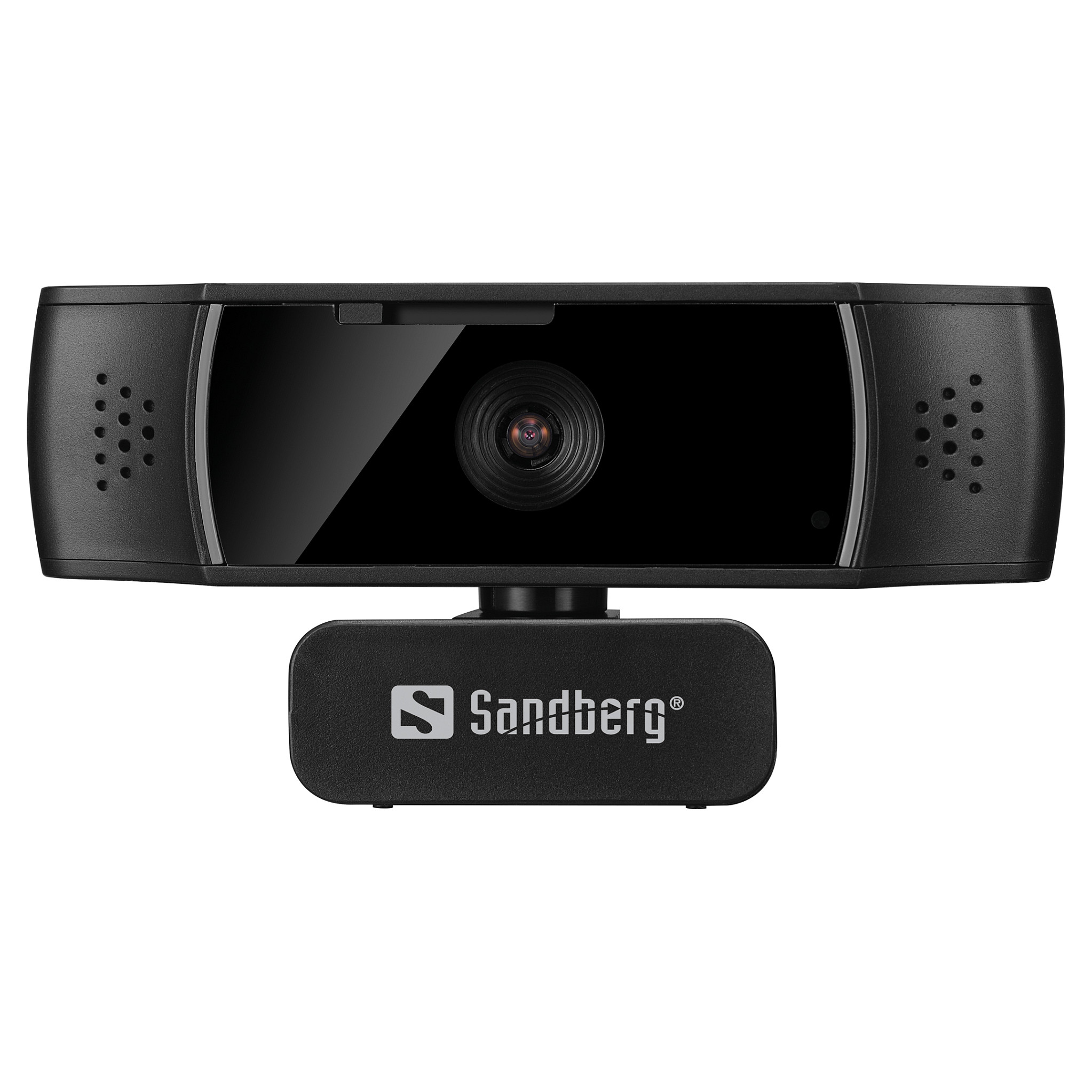 Webcam Sandberg USB / Autofocus / DualMic – Zezë