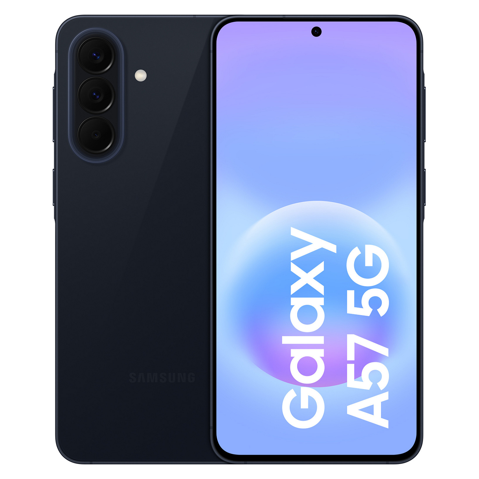 Telefon Samsung Galaxy A57 / 8GB / 128GB – Blu e Errët