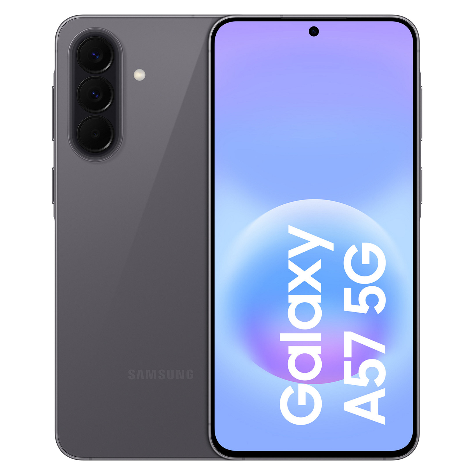 Telefon Samsung Galaxy A57 5G / 8GB / 256GB - Gri
