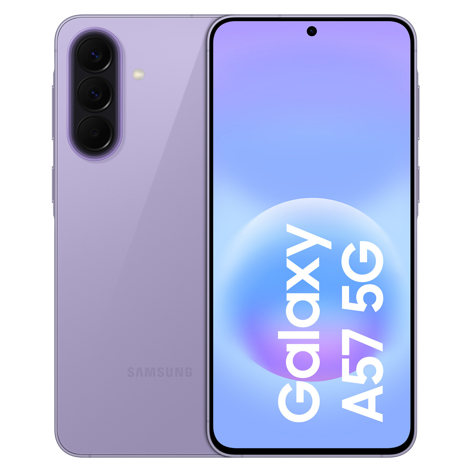 Telefon Samsung Galaxy A57 5G / 8GB / 256GB - Vjollcë