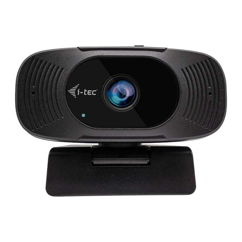 Webcam I‑TEC SOLOMON 300 / 4K – Zezë