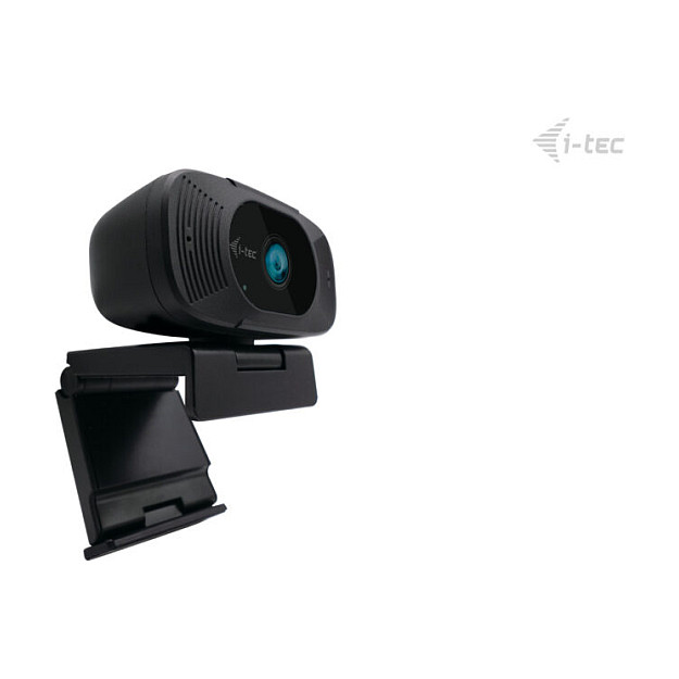 Webcam I‑TEC SOLOMON 300 / 4K – Zezë - Figura 3