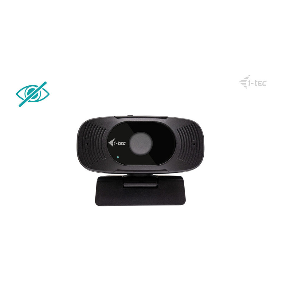 Webcam I‑TEC SOLOMON 300 / 4K – Zezë - Figura 5