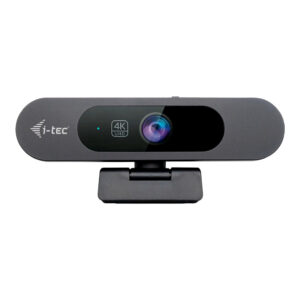 Webcam I‑TEC SOLOMON PRO 900 / 4K / AI Auto Framing - Zezë