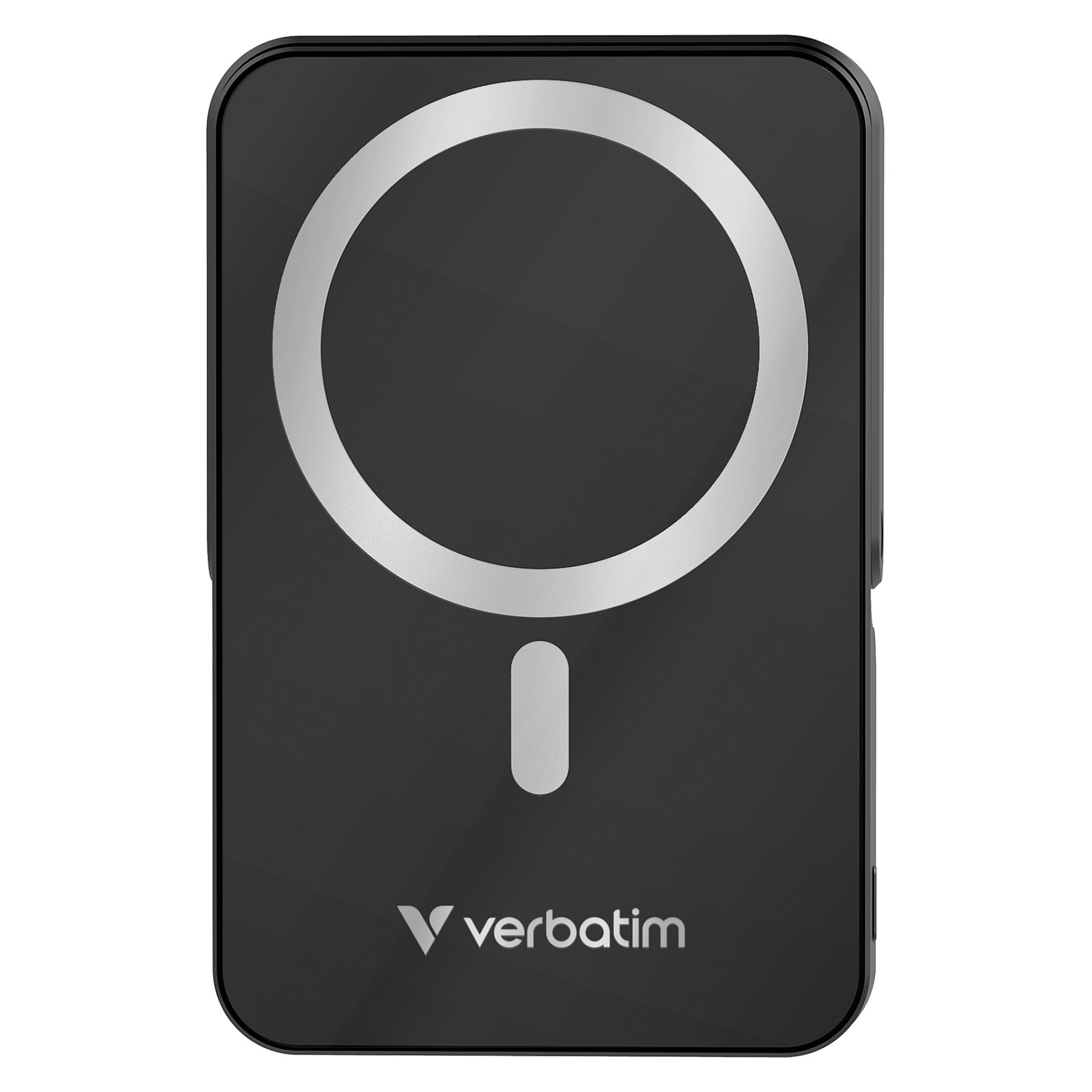Powerbank Verbatim Wireless Magnetic / 10000mAh / With Stand - Zezë - Figura 2