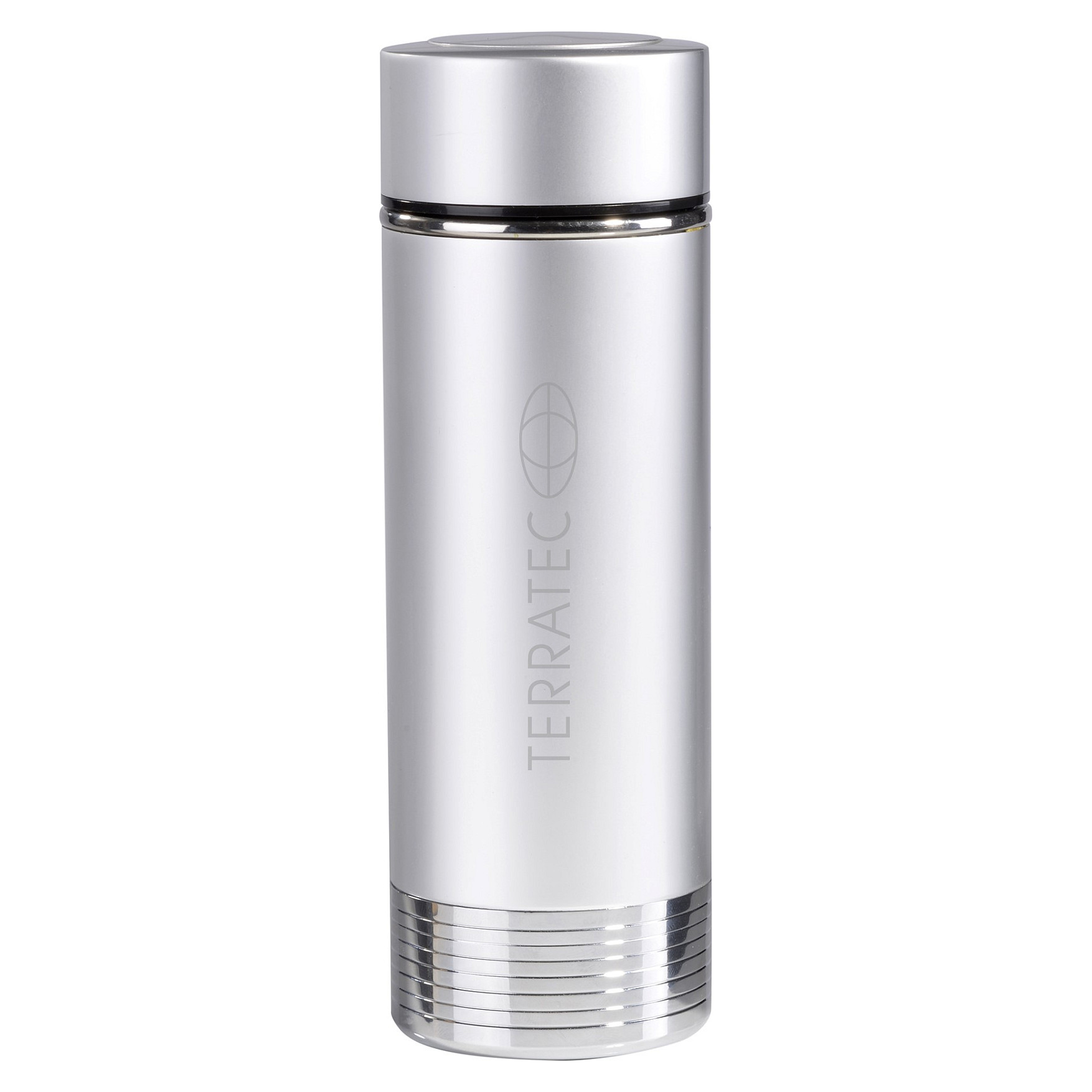 Powerbank Terratec HotPot 1200 / 1200mAh - Argjend