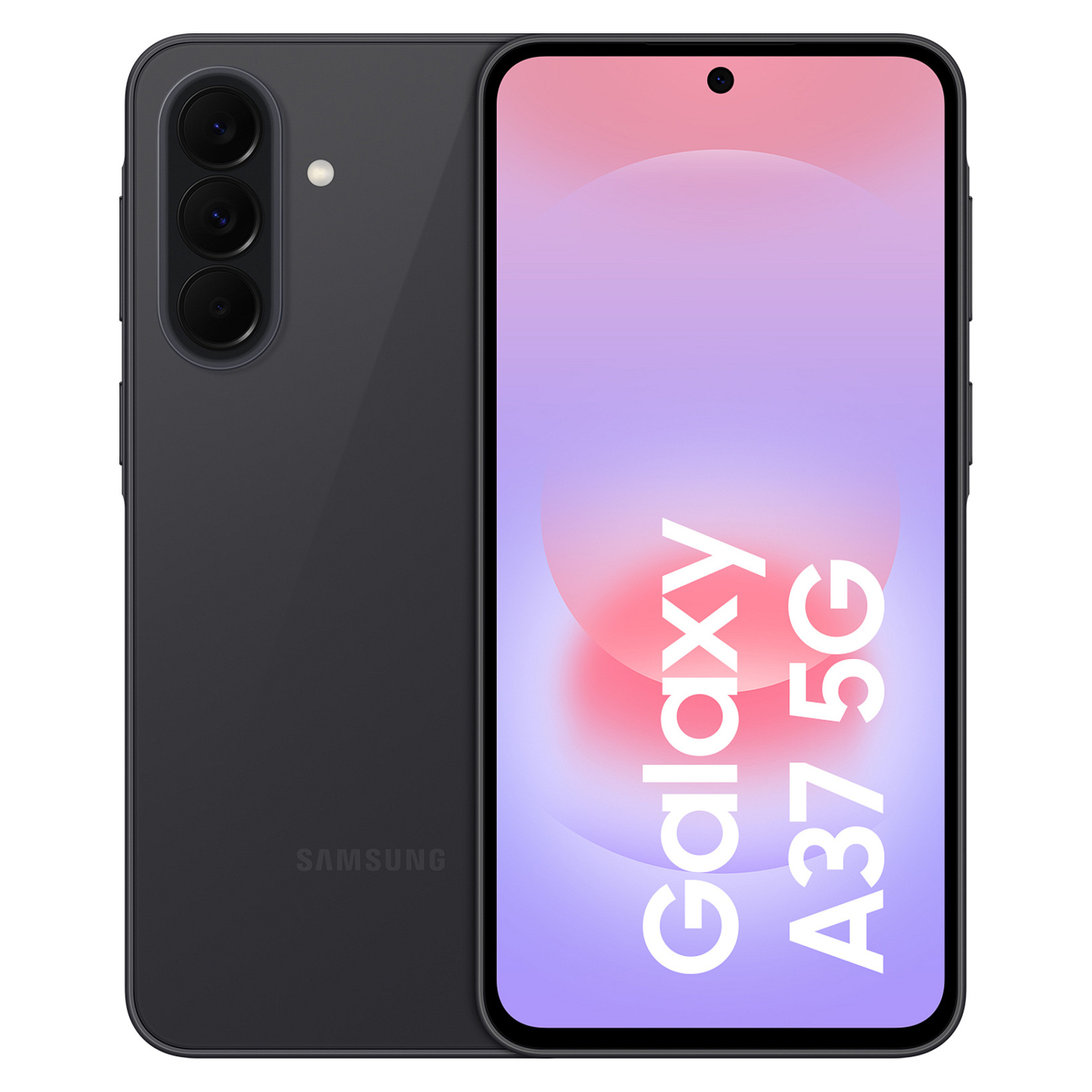 Telefon Samsung Galaxy A37 5G / 6GB / 128GB - Gri