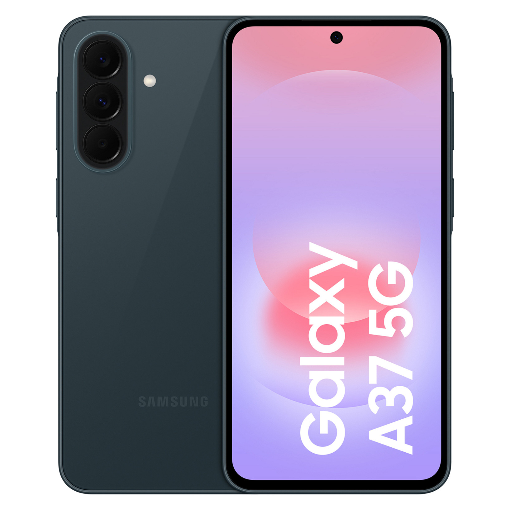 Telefon Samsung Galaxy A37 5G / 6GB / 128GB - Gjelbër e Errët
