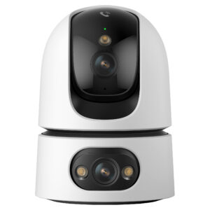 Kamerë sigurie IP CCTV IMOU Ranger Dual Pro / 6MP - Bardhë