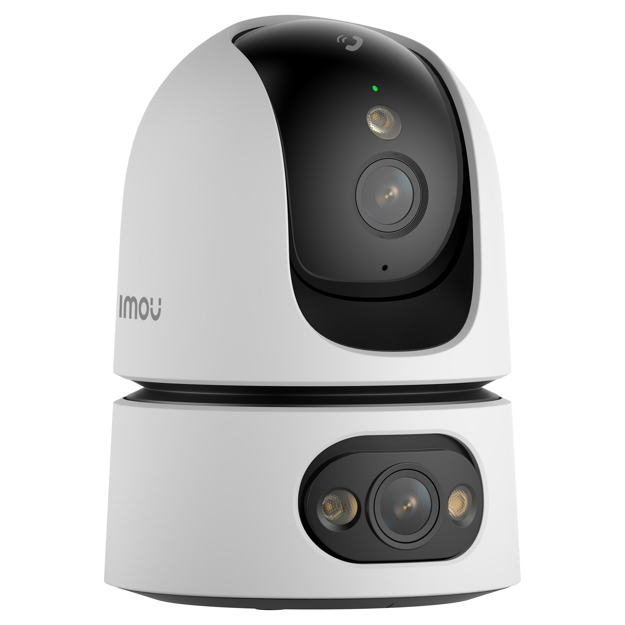 Kamerë sigurie IP CCTV IMOU Ranger Dual Pro / 6MP - Bardhë - Figura 2