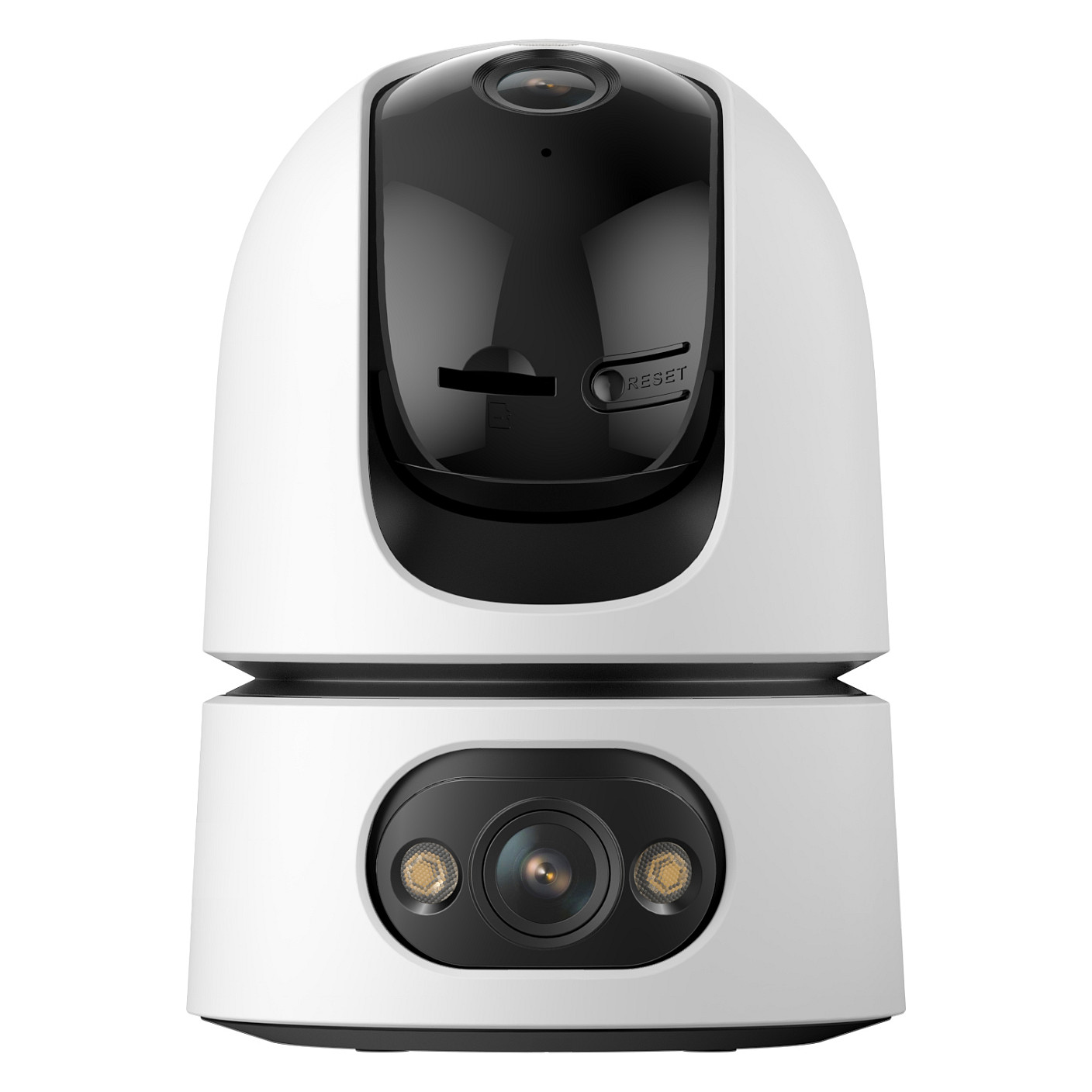 Kamerë sigurie IP CCTV IMOU Ranger Dual Pro / 6MP - Bardhë - Figura 4