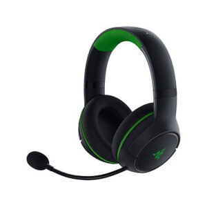 Kufje Gaming Razer Kaira Wireless - Zezë/Gjelbër