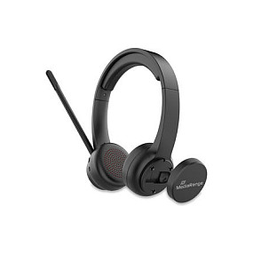 Kufje pa kabllo MediaRange MROS307 ENC - Zezë - Figura 4