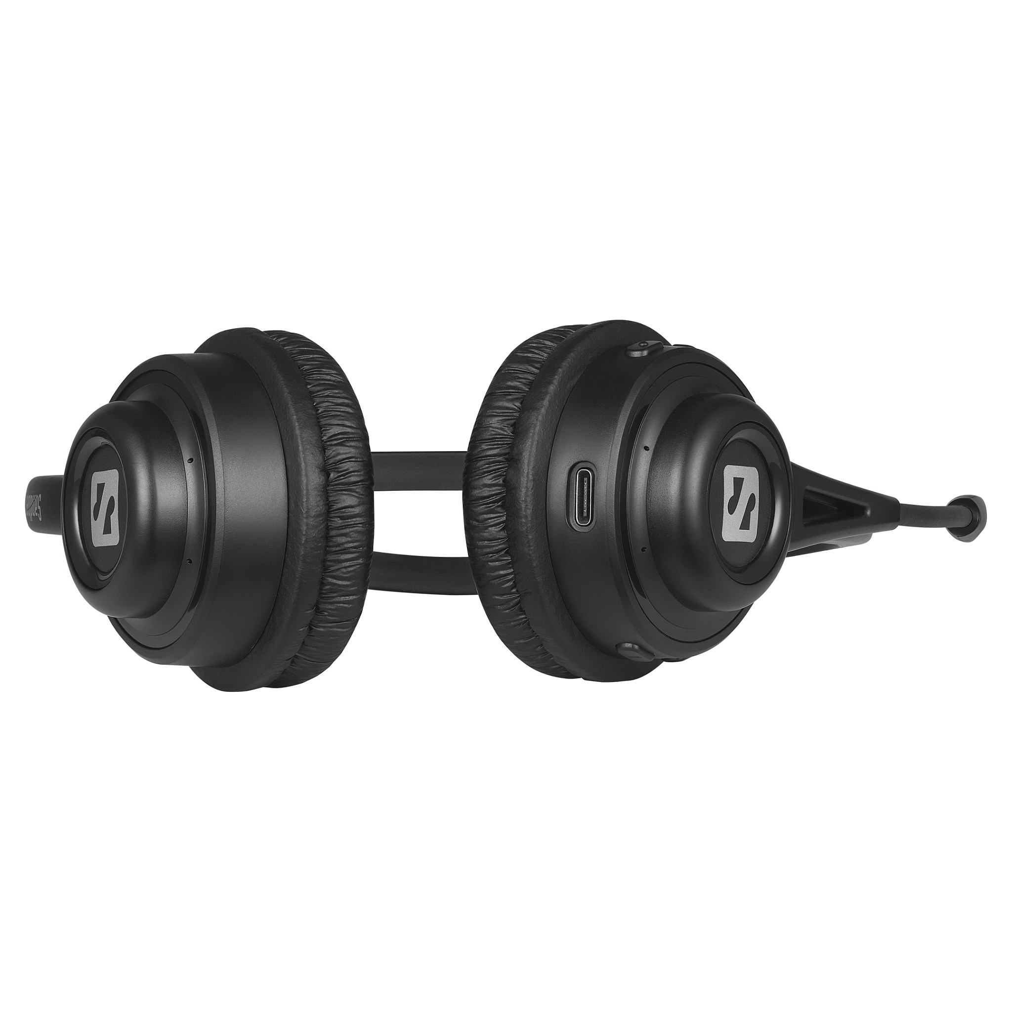 Kufje pa kabllo Sandberg Call 126-43 - Zezë - Figura 4