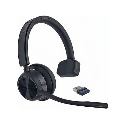 Kufje pa kabllo Headset Voyager 4310 UC cordless mono USB-A