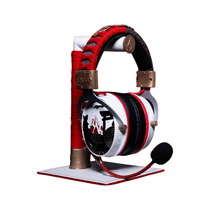 Bundle Lexip X Ubisoft Assassin's Creed Shadows Assassin Box - PC Game & Headset & Controller - Figura 4