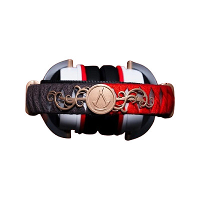 Bundle Lexip X Ubisoft Assassin's Creed Shadows Assassin Box - PC Game & Headset & Controller - Figura 5