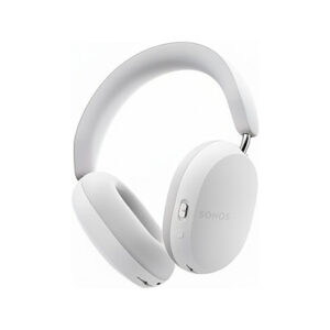 Kufje pa kabllo Sonos Ace Over-Ear Bluetooth - Bardhë