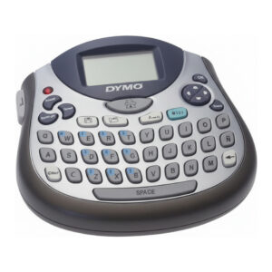 Printer Label DYMO LetraTag LT-100T