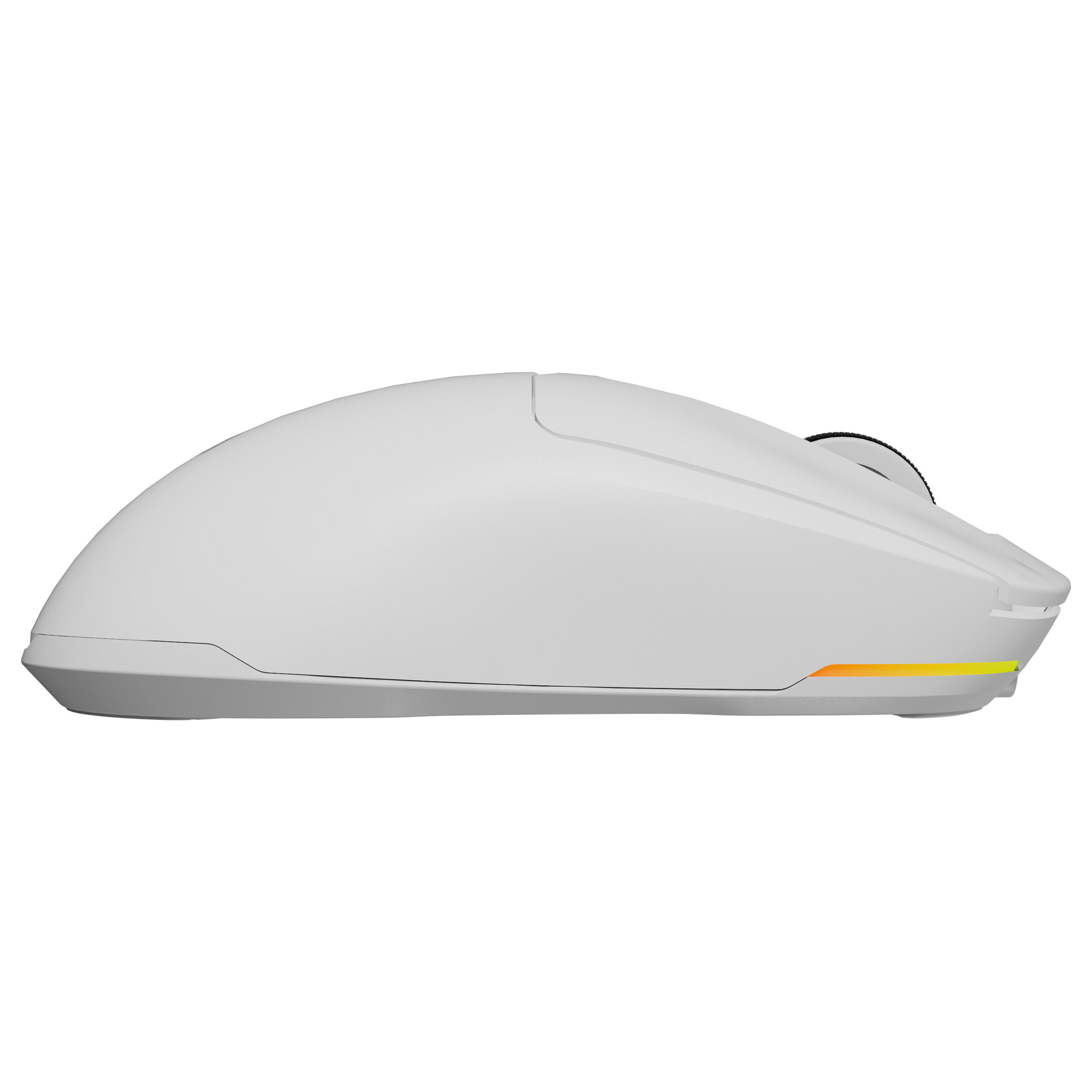 Maus Gaming Genesis ZIRCON 660 PRO Wireless / 26000 DPI -Bardhë - Figura 5