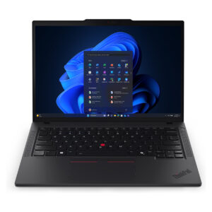 Laptop Lenovo ThinkPad T14 G6 CU5 226V / Ultra 5 226V / 16GB / 512GB / 14" WUXGA IPS 60Hz / Intel Arc Graphics 130V / DE  - Zezë