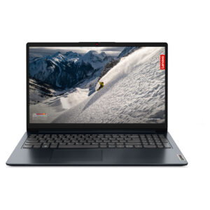 Laptop Lenovo IdeaPad 15ALC7 / RYZ-5700U / 16GB DDR4 / 512GB / 15.6" Full HD IPS AG / AMD Radeon Graphics / DE  - Blu e Errët