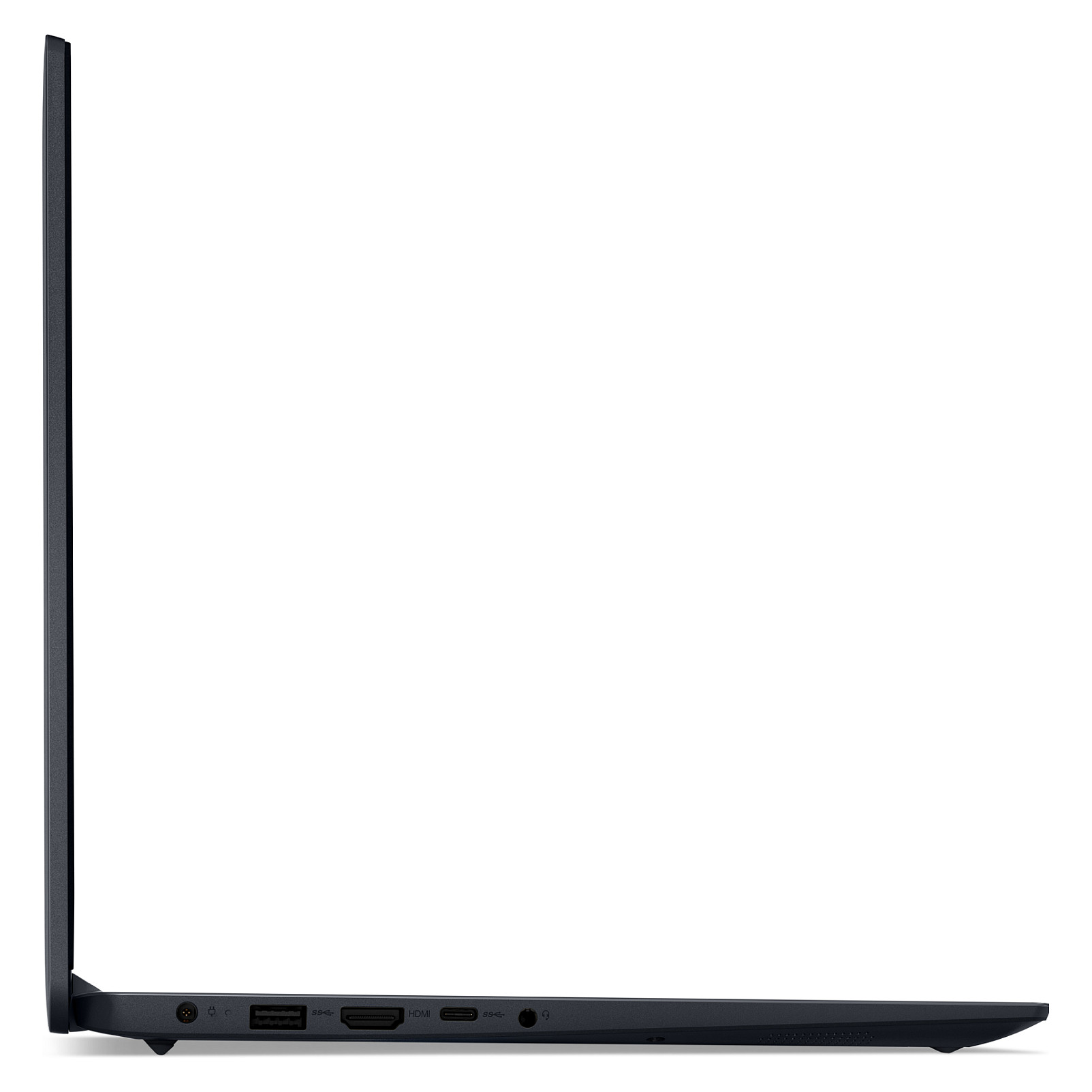 Laptop Lenovo IdeaPad 15ALC7 / RYZ-5700U / 16GB DDR4 / 512GB / 15.6" Full HD IPS AG / AMD Radeon Graphics / DE - Blu e Errët - Figura 3