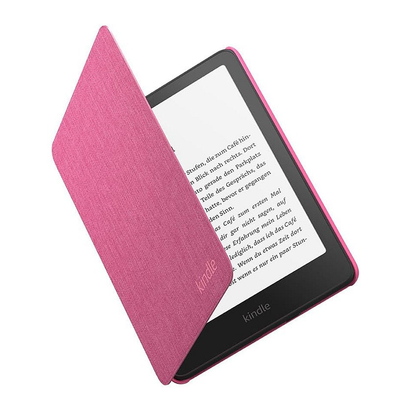 Aksesorë për tablet Amazon Kindle Paperwhite (2024) – Rozë - Figura 2