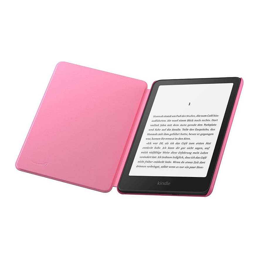 Aksesorë për tablet Amazon Kindle Paperwhite (2024) – Rozë - Figura 3