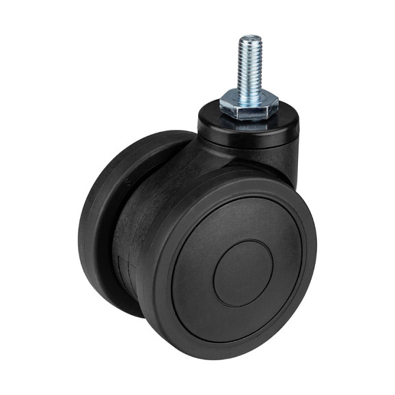 Rrota të bllokueshme OPLITE për GTR S8/S8 Elite – Zezë - Figura 2