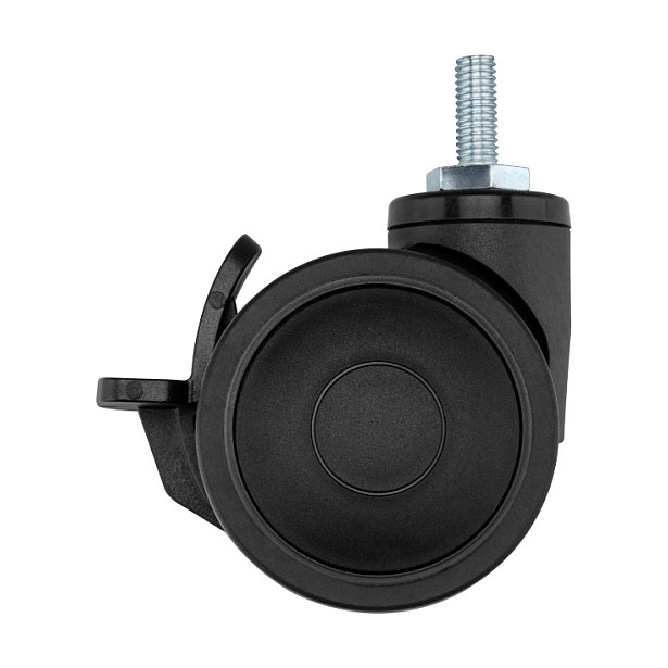 Rrota të bllokueshme OPLITE për GTR S8/S8 Elite – Zezë - Figura 3