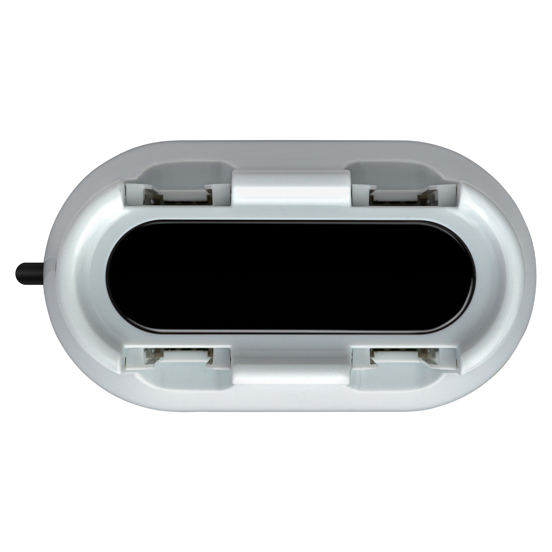 Nintendo Switch PDP Charging Dock for 4 Controllers - Bardhë/Zezë - Figura 4