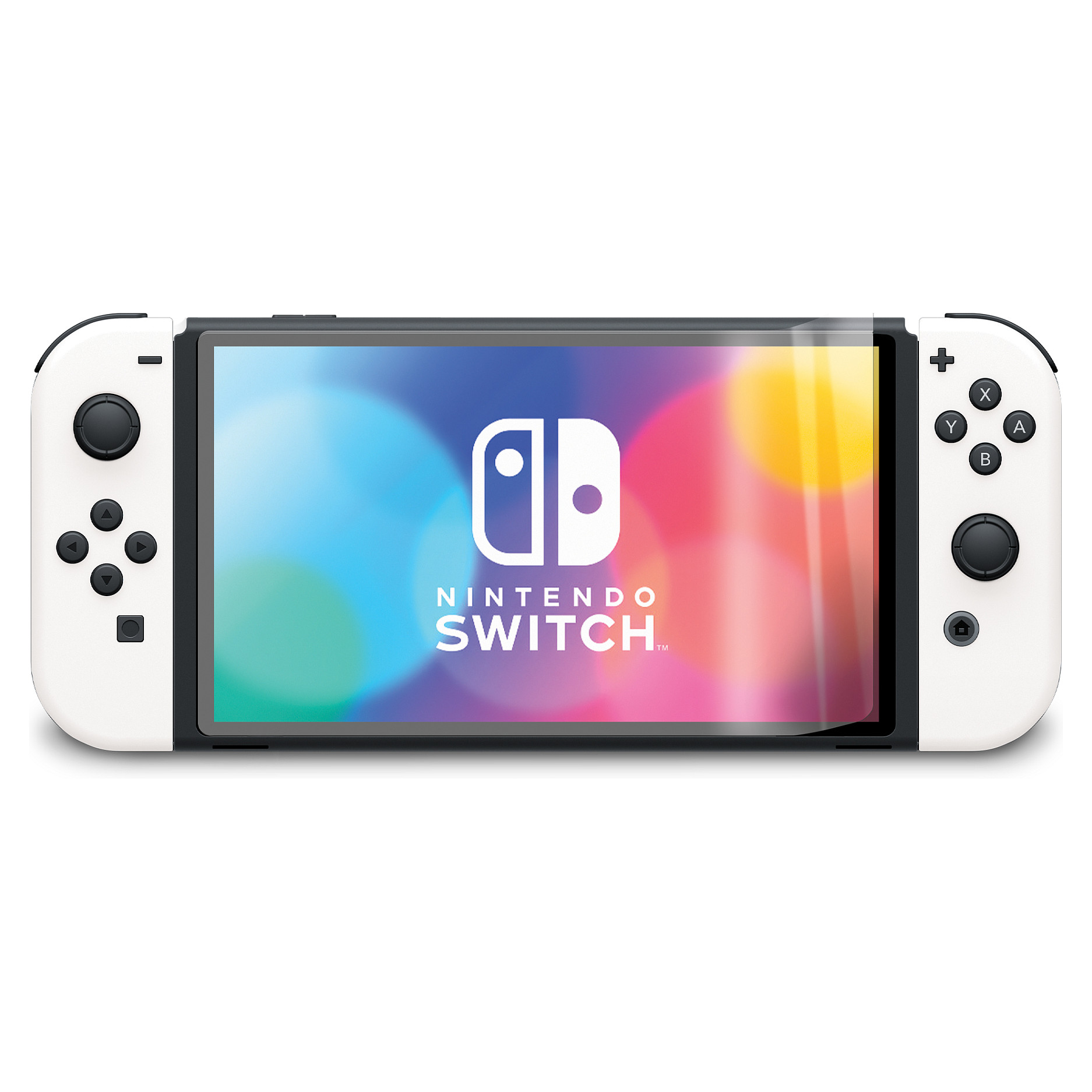 Mbrojtës ekrani për Nintendo Switch/OLED – PDP MultiScreen - Figura 5