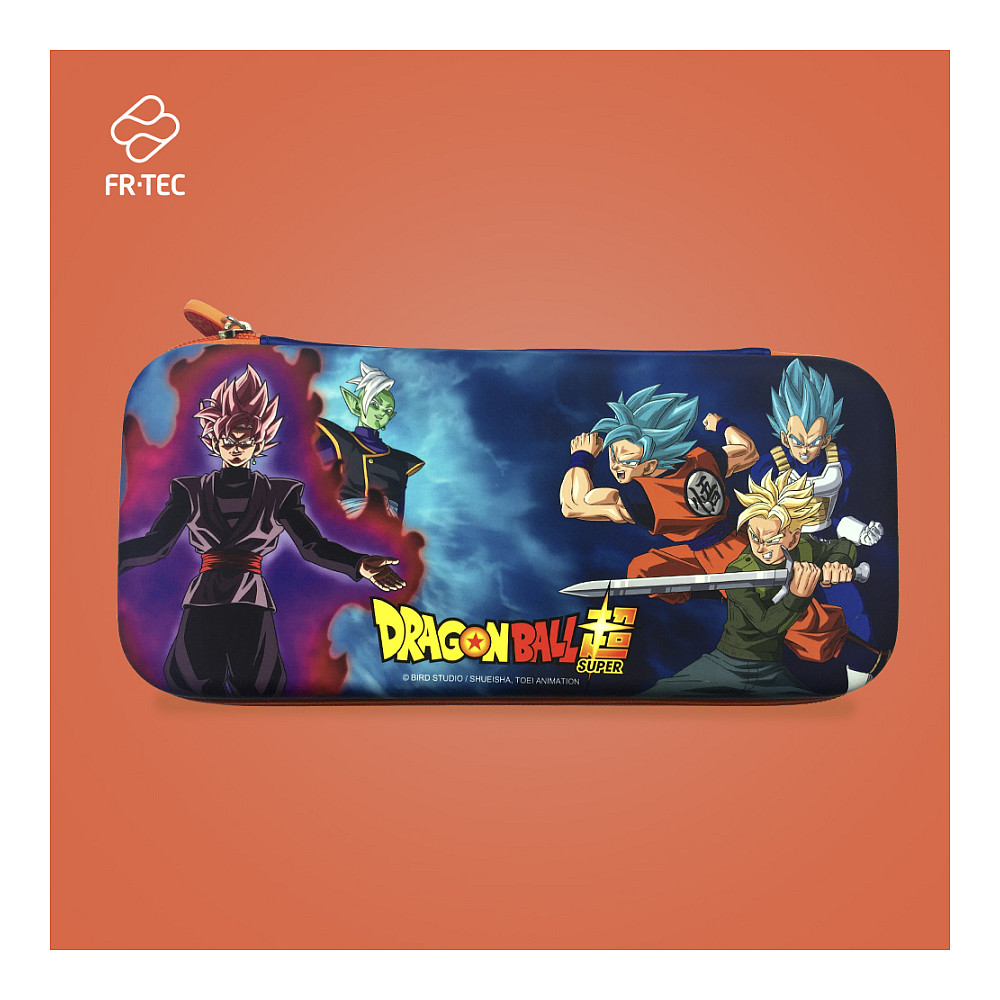 Çantë udhëtimi Blade Dragon Ball Super për Nintendo Switch - Figura 2
