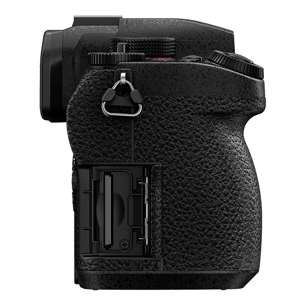 Kamerë Digjitale Panasonic Lumix DC‑G97 Body – Zezë - Figura 5