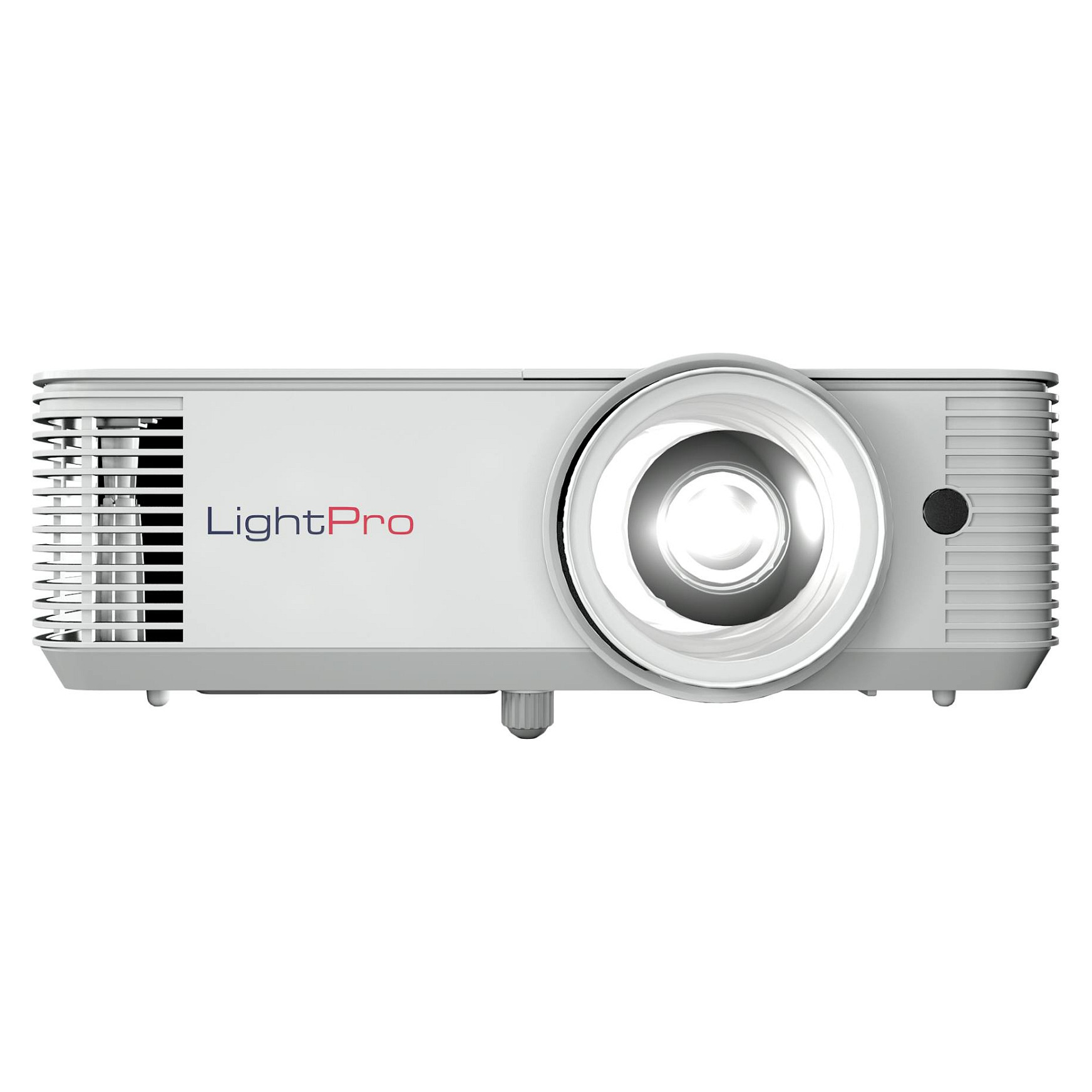 Projektor InFocus Genesis IN0026ST / WXGA / 4000 Lumens / HDMI+VGA - Bardhë