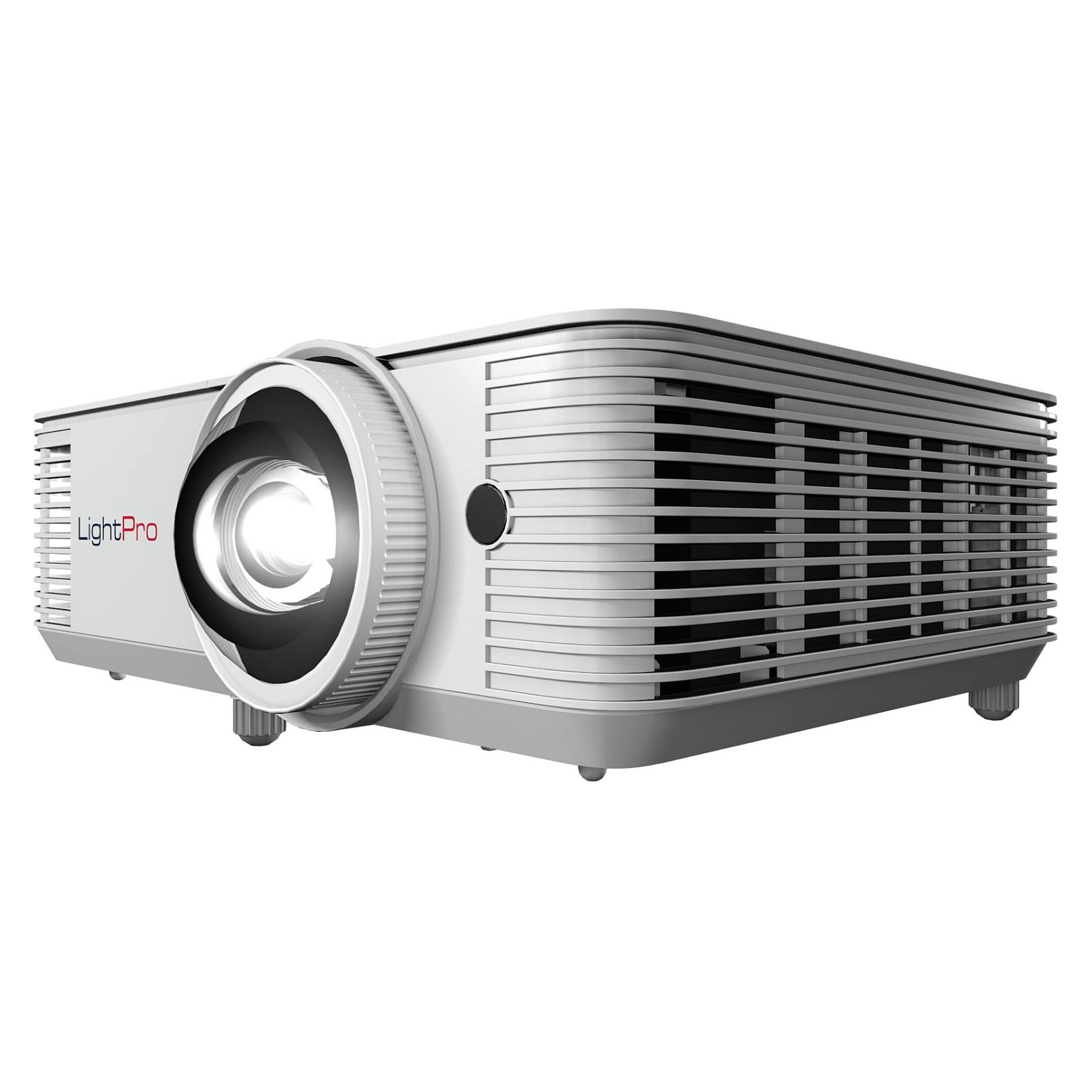 Projektor InFocus Genesis IN0026ST / WXGA / 4000 Lumens / HDMI+VGA - Bardhë - Figura 3