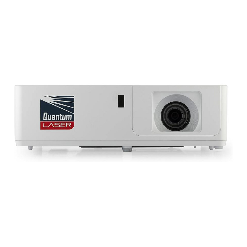 Projektor InFocus Authentic IN1049SL / Laser / DLP / 6000 Lumens / WUXGA / HDMI+VGA - Bardhë