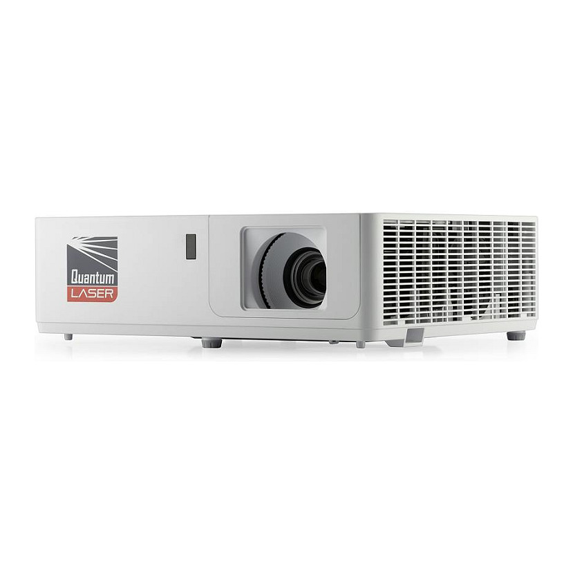Projektor InFocus Authentic IN1049SL / Laser / DLP / 6000 Lumens / WUXGA / HDMI+VGA - Bardhë - Figura 4