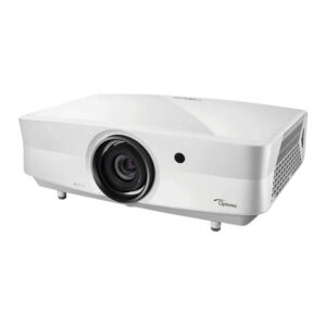 Projektor Optoma UHZ68LV-W / 4K Ultra HD / 5000 Lumens / Laser / HDMI - Bardhë
