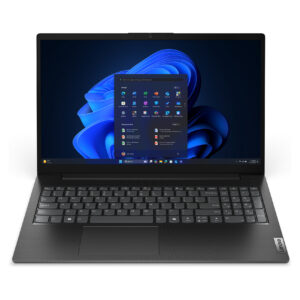 Laptop Lenovo V15 G6 / Ryzen 5 150 / 32GB DDR5 / 512GB / 15.6" Full HD IPS / AMD Radeon 660M / DE  - Zezë