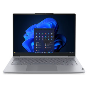 Laptop Lenovo ThinkBook 14 G9 / Ryzen 7 250 / 32GB DDR5 / 1TB / 14" WUXGA IPS 60Hz / AMD Radeon 780M / DE  - Gri